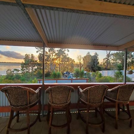 Villa Lot One, A Hidden Gem! Duck Ponds Exterior foto