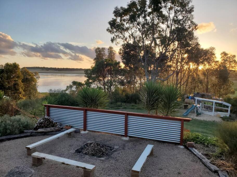 Villa Lot One, A Hidden Gem! Duck Ponds Exterior foto