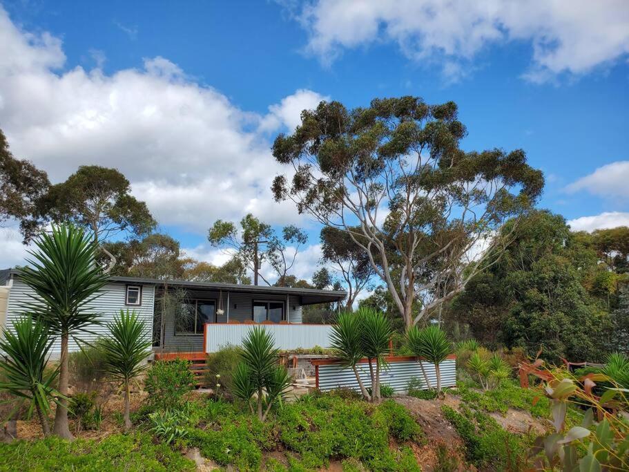 Villa Lot One, A Hidden Gem! Duck Ponds Exterior foto