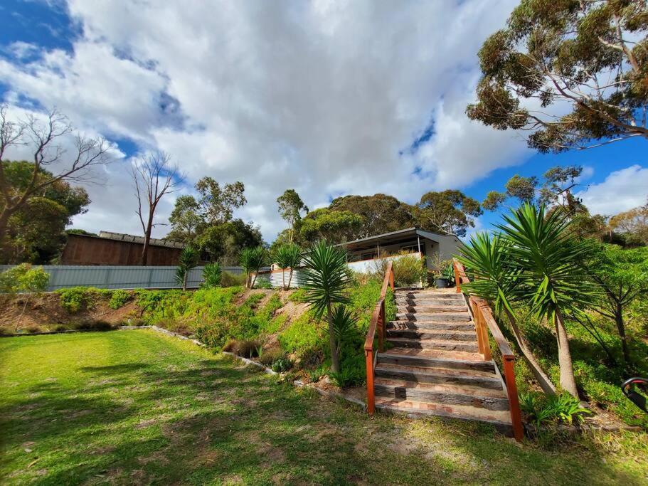 Villa Lot One, A Hidden Gem! Duck Ponds Exterior foto