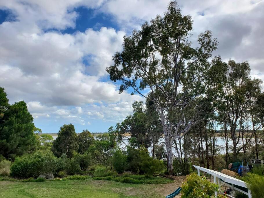 Villa Lot One, A Hidden Gem! Duck Ponds Exterior foto