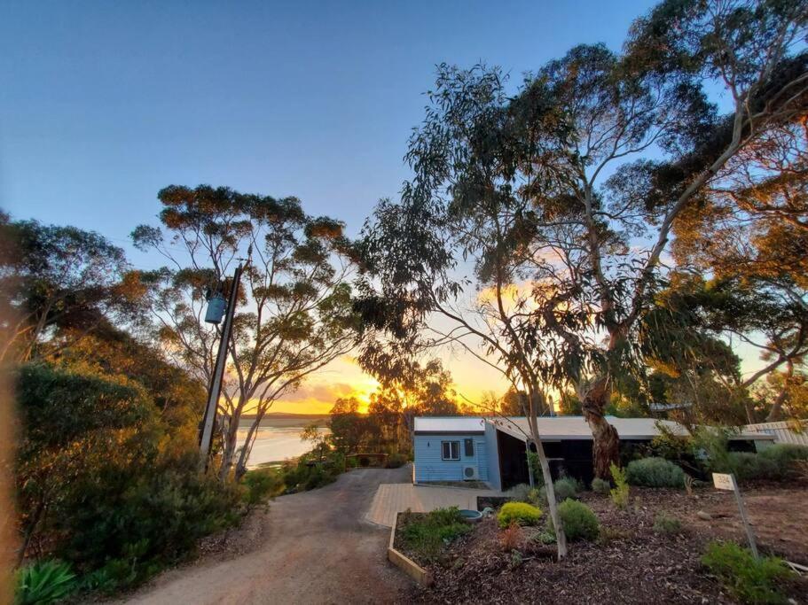 Villa Lot One, A Hidden Gem! Duck Ponds Exterior foto